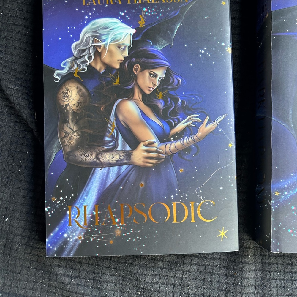 Bookish Box The Bargainer serie (reprint edition